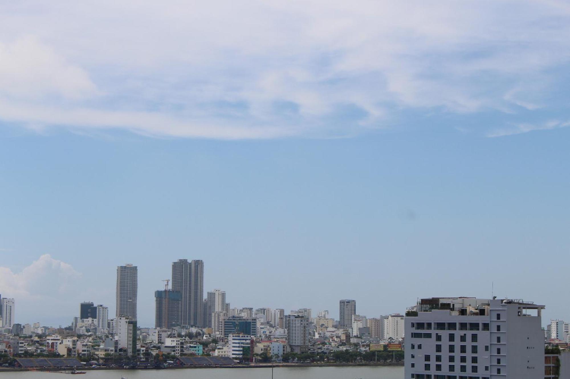 Stay Hotel Da Nang Exterior photo